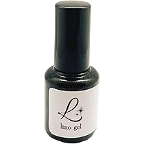 LinoGel リノジェル トップコート トップジェル 国産 新品 10個 トップジェル トップコート ポリッシュ 国産 化粧品登録 ジェル